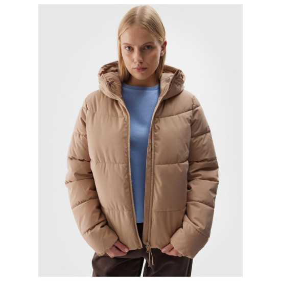 4F Γυναικείο μπουφάν Down Jacket